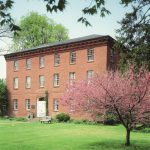 Memorial Hall Museum, Deerfield MA