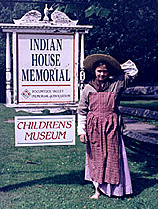 Indian House