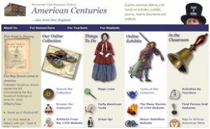 American Centuries