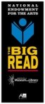 Big Read logo